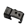 Miniatyrbillede 2 af 5: Højre For- eller Bagdørshængsel Stop Check Strap Limitery til C5 2008-2018 9035X0 9035 X0