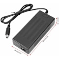 Miniatyrbilde 4 av 5: Xiaomi M365 Lader, 42V 2A Elektrisk Scooter Lader, Elektrisk Sc
