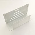 Miniatyrbillede 3 af 5: Metal WiFi Router Beslag Vægbeslag Væghængende Beslag WiFi TV Boks Beslag