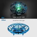 Miniatyrbillede 5 af 5: Flynovao Mini UFO-droner til børn, LED-børnedrone til alderen 8-12, F