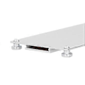 Miniatyrbillede 3 af 5: 600W PTC Varme Loddeplade LED Fjerner Chip Svejsestation til LED Reparation DIY Laboratorium EU 220V