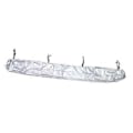 Miniatyrbillede 3 af 5: Markiseovertræk, Vandtæt Solbeskyttelse Markise Opbevaringspose Oxford Klud Foldbar Markise Baldakin Læ til Udendørs Terrasse, Baghave (350CM Argent)