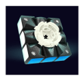 Miniatyrbilde 5 av 5: GAN Magnetisk Pyramide Honeycomb Kontaktflate Lett M