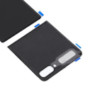 Miniatyrbillede 5 af 5: Batteri Bagpanel til Samsung Galaxy Z Flip 5G SM-F707 (Sort)