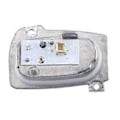 Miniatyrbilde 3 av 5: 8V0998473B Høyre Dagkjørelys Angel Eyes LED Modul Xenon Frontlyskontroll Enhet for SEAT