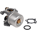 Pikkukuva 5 / 5: Briggs & Stratton 799866 kaasutin korvaa 796707 794304 tiivisteellä
