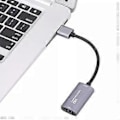 Miniatyrbild 3 av 4: HDMI till USB 3.0 4K60Hz Video Capture Card Grabber För PC Spel Livestreaming( )