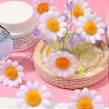 Miniatyrbillede 3 af 3: 12 stk. Kunstige Blomster Hårklemmer Hårnåle Hårpinde Hårpynt