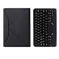 Miniatyrbillede 2 af 5: B610 Tastatur til Samsung Galaxy Tab S6 Sort Sort