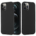 Pikkukuva 1 / 5: Puhelimen kuori iPhone 13 Pro 6,1 tuuman (tyyli D)