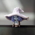 Pikkukuva 4 / 5: Ranini. 10cm Elden Ring Nendoroid