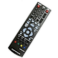 Miniatyrbilde 2 av 3: Ny AKB73615801 For LG Blu-Ray DVD-spiller BD Fjernkontroll BP220 BP320 BP125