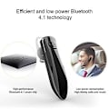 Pikkukuva 5 / 5: J10 Bluetooth 4.1 Yleismaailmallinen Mini Langaton Bluetooth-kuuloke