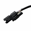 Miniatyrbild 5 av 5: Bilsensor LSU4.2 Bredbands O2-sensor 0258007366 30-4100 För AEM 30-2001 UEGO Bredbands Luftbränsleförhållande Mätare