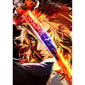 Pikkukuva 1 / 5: 30 × 40 Firestick Ninja timanttimaalaus (30 * 40, 1 kpl) Dia