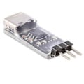 Miniatyrbillede 1 af 5: ESC Crawler ESC USB Link RC Opgraderingsdele AM32 BLS32 Forbind ESC til Computer 1 Styk