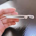 Miniatyrbillede 5 af 5: Mobiltelefon Foldbar Bærbar Tablet Telefon Tablet Skrivebordsstativ Holder Support