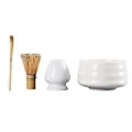 Miniatyrbild 1 av 5: Matcha Visp Set Matcha Set Matcha Skål Verktyg Visphållare Matcha Kit Japanskt Teset för Teförberedelse Nybörjare Hemgåva