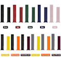 Miniatyrbild 5 av 5: Armband till Apple Watch 7 45mm / 6&SE&5&4 44mm / 3&2&1 42mm (Grön)
