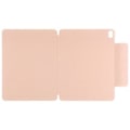 Miniatyrbilde 4 av 4: Magnetisk PU Smart Tablettveske For iPad Air 11 2024 (Gull)