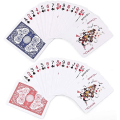 Miniatyrbillede 2 af 5: 12 Decks Kortspil 54 Standard Index Pokerspil