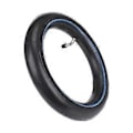 Miniatyrbillede 5 af 5: 10 tommer 80/65-6 Indvendig slange 255x80 Gummi Til Zero 10x Kugoo M4