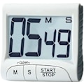 Miniatyrbillede 1 af 5: Stor Køkken Timer med Display, Tydelige Tal, Høj Alarm, Magnetisk
