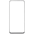 Miniatyrbild 3 av 5: 10 st Frontglas för Samsung Galaxy A90 / A80 Svart