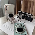 Miniatyrbilde 3 av 5: Holder Telefonveske For Samsung Galaxy Note20 Ultra (Rosa)