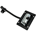 Miniatyrbilde 1 av 5: 04589890ac Bakluke-sjekkstropp for 2011-2018 Wrangler Jk