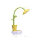 Miniatyrbillede 3 af 5: Børne skrivebordslampe - Kreativ Genopladelig Skrivebordslampe Led Øjenbeskyttelse