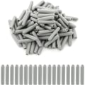 Miniatyrbild 1 av 5: 100 st diskmaskinslock, diskmaskinslock rostfri diskmaskinskorgskydd, reservdelar, Un