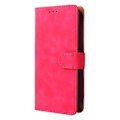 Miniatyrbilde 2 av 5: Lærtelefonveske for Ulefone Armor 8 (Rose Red)