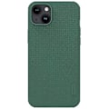 Miniatyrbild 1 av 4: Frosted Pro PC + TPU-fodral för iPhone 15 Plus (Grön)