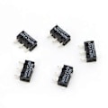 Miniatyrbilde 1 av 5: 5 stk 20M Mikrobryter D2FC-F-7N For Mus Bytte Erstatning Testet