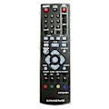Miniatyrbilde 1 av 3: Ny AKB73615801 For LG Blu-Ray DVD-spiller BD Fjernkontroll BP220 BP320 BP125