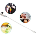 Miniatyrbilde 5 av 5: Cocktailsett Cocktail Shaker Cocktail Shaker Glass