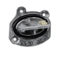 Miniatyrbilde 1 av 5: Høyre Frontlykt Angel Eyes 63117388924A for F22 F23 2014-2021 LED Dagkjørelysmodul