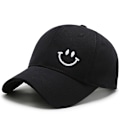 Miniatyrbillede 1 af 5: Baseball Cap, Bomulds Anti-Sol Baseball Cap, Mænd Kvinder Kvinde Summe
