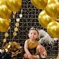 Miniatyrbillede 4 af 5: 50 stk. Balloner Metallic Chrome 12 tommer Shiny Helium Fest Latex B
