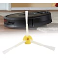 Miniatyrbild 5 av 5: Sidoborstar för robotdammsugare, 10 st tillbehör till irobot 8