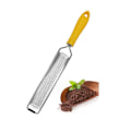 Miniatyrbillede 1 af 5: 1 stk. Gul Manuel Ost Rivjern & Zester Citrus Zester Rivjern Pre