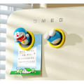 Pikkukuva 2 / 5: Doraemon (yläosa) Pass Circle Jääkaapin Magneetti Tarra 3