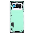 Miniatyrbillede 3 af 5: Transparent Batteri Bagpanel til Samsung Galaxy Note 8