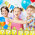 Miniatyrbild 5 av 5: Mario Party Godisbox 24 st Video Game Tegelblock Present Godispåsar för Mario Temafest Favoriter Dekorationer Tillbehör för Pojkar Flickor Barn (Gyllene Tegel)