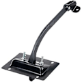 Miniatyrbilde 3 av 5: 04589890ac Bakluke-sjekkstropp for 2011-2018 Wrangler Jk