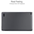 Miniatyrbild 3 av 5: 0,75 mm Dropproof Transparent TPU-fodral för Amazon Kindle Fire 7