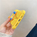 Pikkukuva 5 / 5: 3D-piirretty pelikuori yhteensopiva iPhone 12 / 12pron kanssa, Luova Li