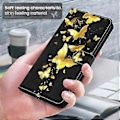 Miniatyrbilde 4 av 5: Telefonveske for Galaxy S23 FE (Stil B)