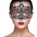 Miniatyrbild 2 av 5: Metallmask Vacker Bekväm Delikat Passform Ansikte Varg Kvinna Mask för Fest Karneval Kväll，gi